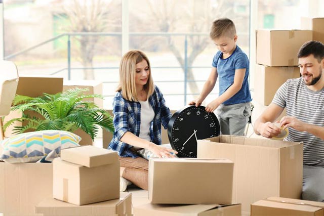 Packing Tips for a Hassle-free Move
